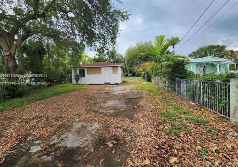 Picture of 420 NW 96Th St, Miami FL 33150