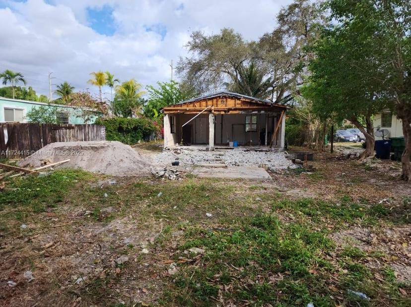 Picture of 420 NW 96Th St, Miami FL 33150