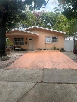 Picture of 133 NE 48Th St, Miami, FL 33137