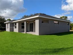 Picture of 3733 15Th Street W, Lehigh Acres, FL 33971