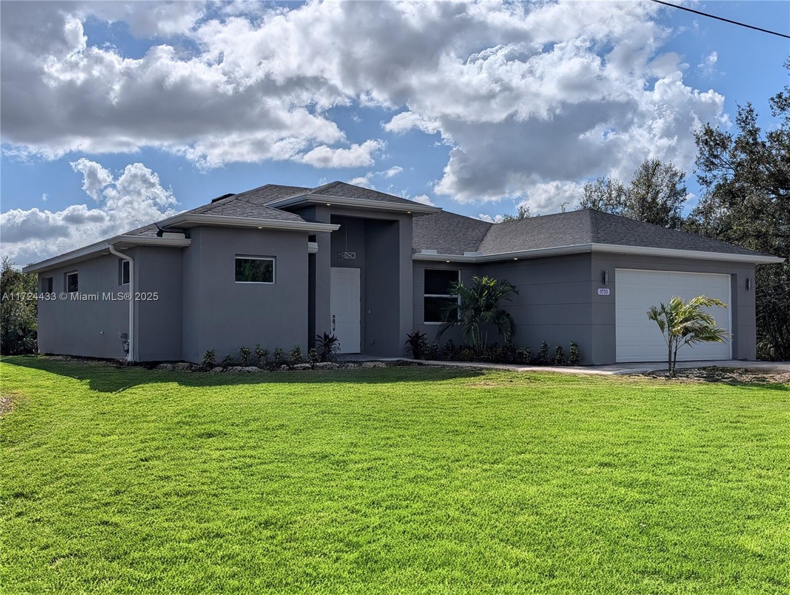 Picture of 3733 15Th Street W, Lehigh Acres, FL 33971
