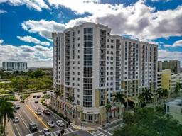 Picture of 1830 Radius Dr # 903, Hollywood, FL 33020