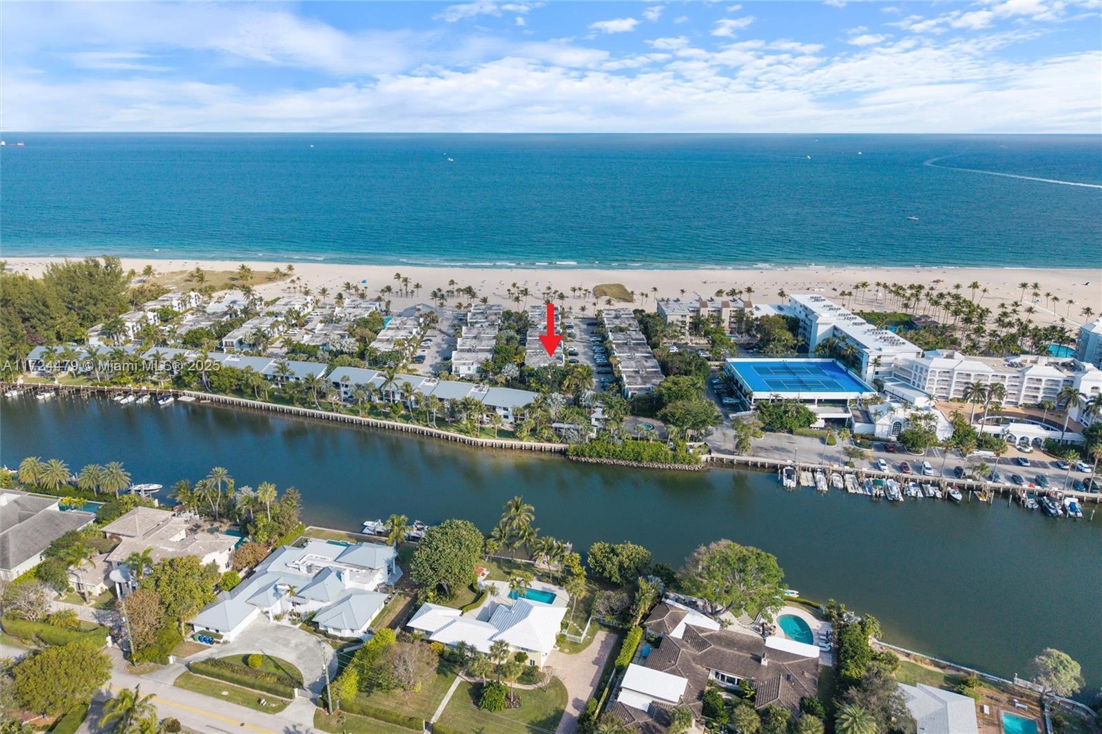 Picture of 1662 S Ocean Ln # 158, Fort Lauderdale, FL 33316