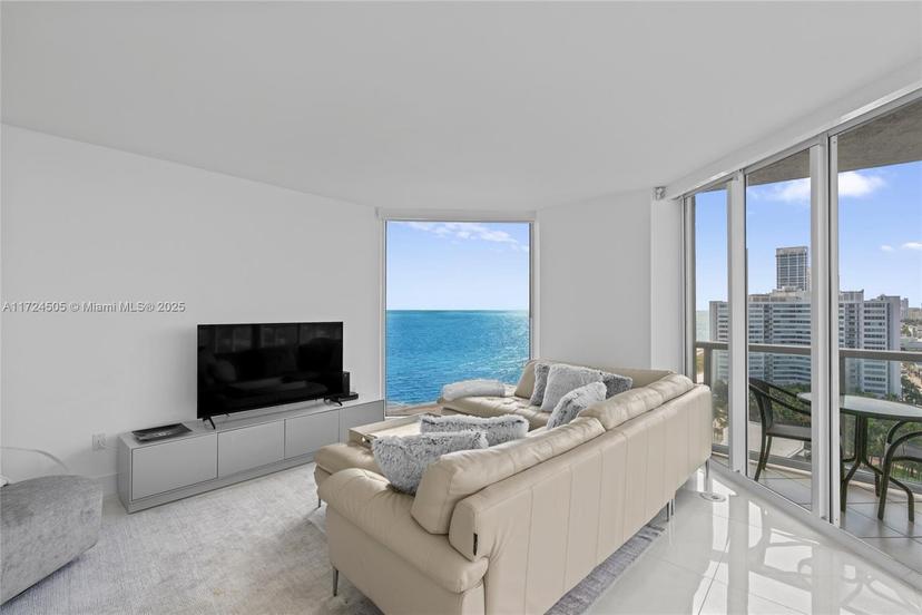 Picture of 7330 Ocean Ter # C, Miami Beach FL 33141