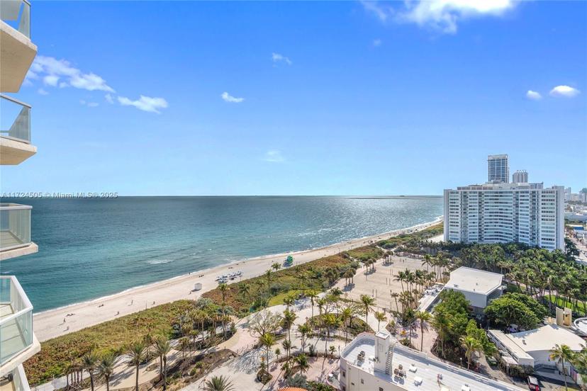 Picture of 7330 Ocean Ter # C, Miami Beach FL 33141
