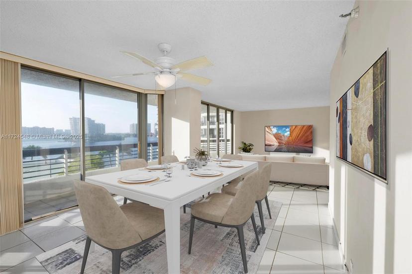 Picture of 3530 Mystic Pointe Dr # 710, Aventura FL 33180