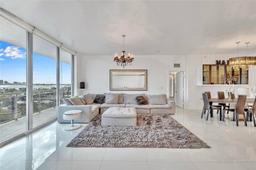 Picture of 7901 Hispanola Ave # 902, North Bay Village, FL 33141