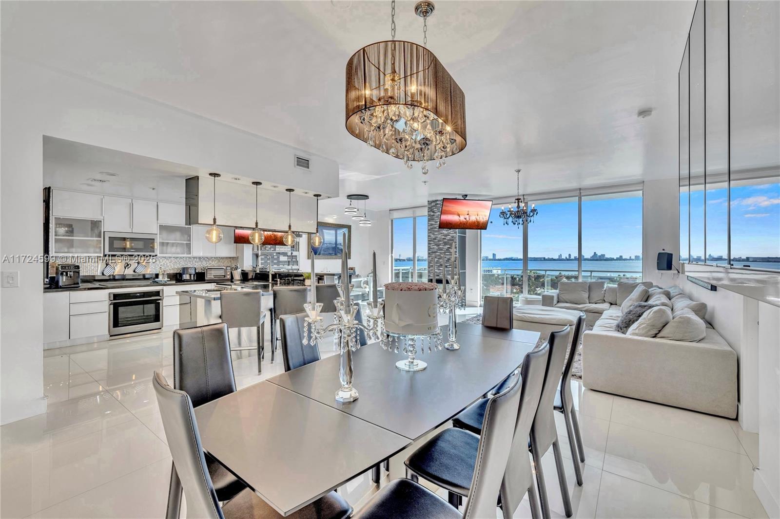 Picture of 7901 Hispanola Ave # 902, North Bay Village, FL 33141