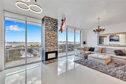 Picture of 7901 Hispanola Ave # 902, North Bay Village, FL 33141