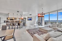 Picture of 7901 Hispanola Ave # 902, North Bay Village, FL 33141