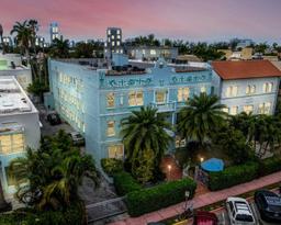 Picture of 1218 Drexel Ave # 304, Miami Beach, FL 33139