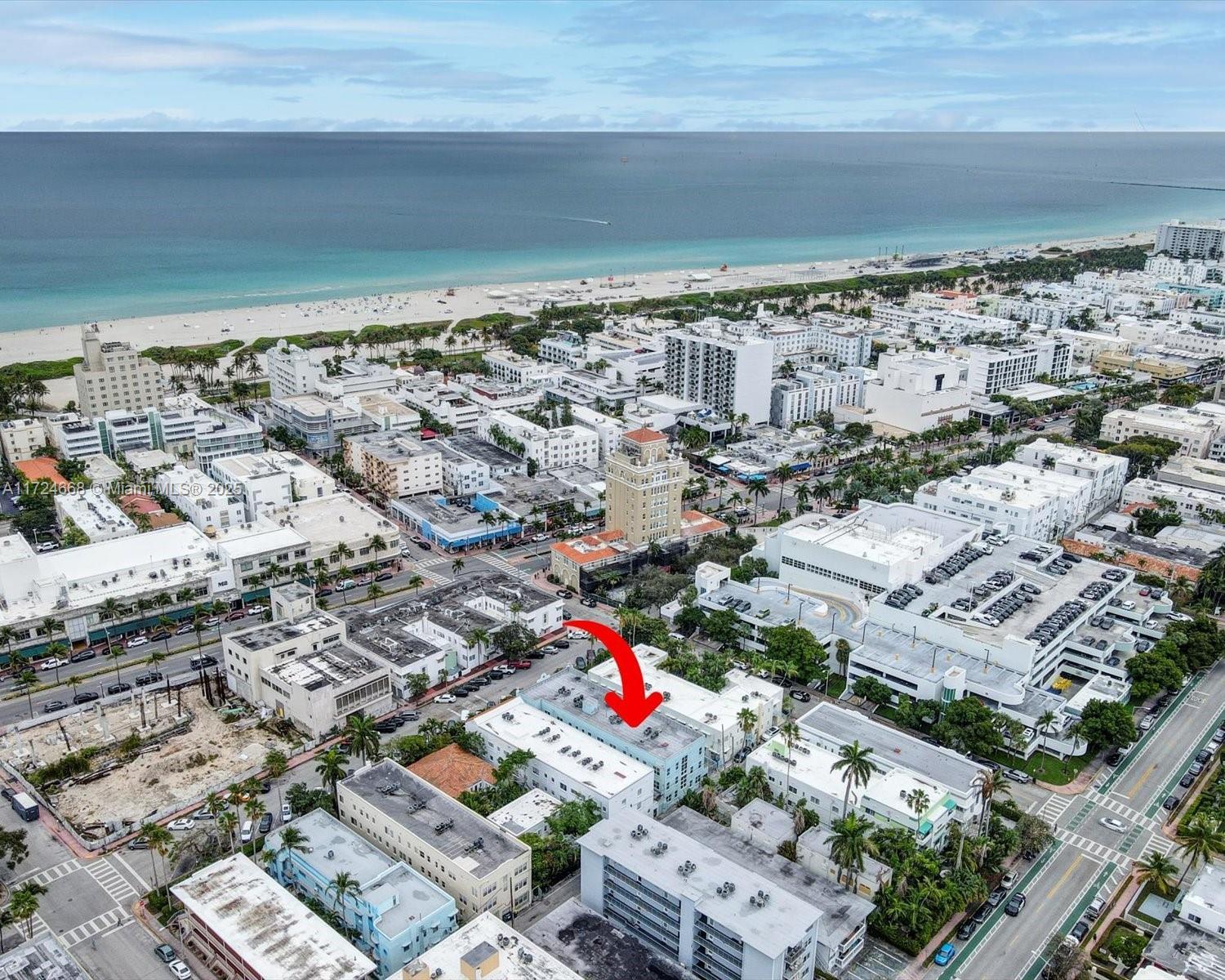 Picture of 1218 Drexel Ave # 304, Miami Beach, FL 33139