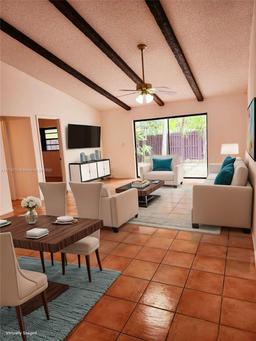 Picture of 11246 SW 116Th Ln # 11246, Miami, FL 33176