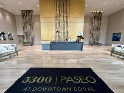 Picture of 5300 Paseo Blvd # 805, Doral, FL 33166
