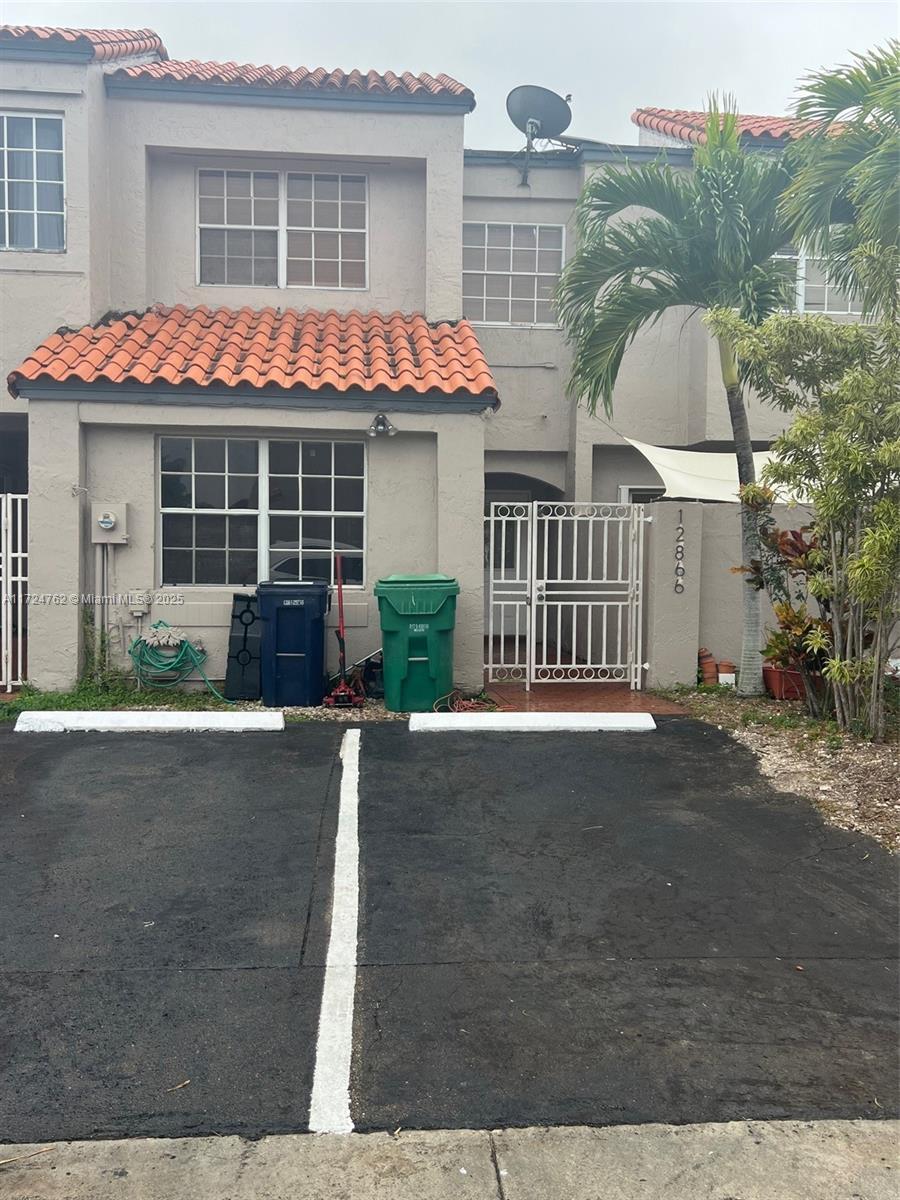 Picture of 12866 SW 62Nd Ter # 12866, Miami, FL 33183