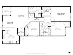 Picture of 10012 NW 7Th St # 107, Miami, FL 33172