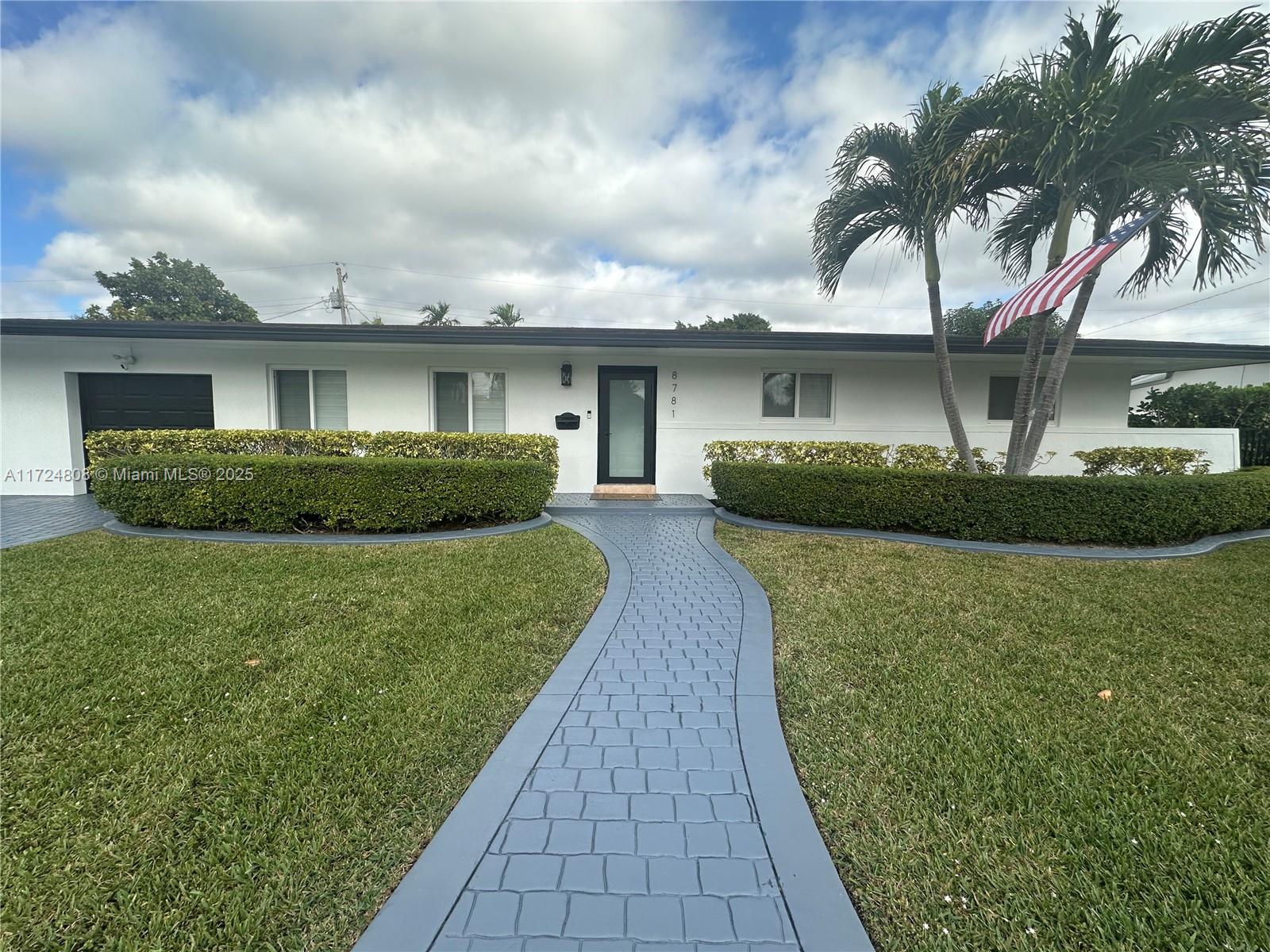 Picture of 8781 SW 87Th St, Miami, FL 33173