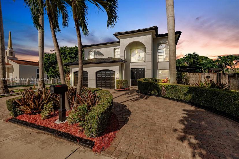 Picture of 3470 SW 97Th Ave, Miami FL 33165