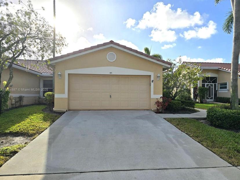 Picture of 85 Sausalito Dr, Boynton Beach FL 33436
