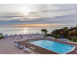 Picture of 3180 S Ocean Dr # 721, Hallandale Beach, FL 33009