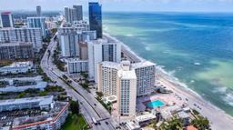 Picture of 3180 S Ocean Dr # 721, Hallandale Beach, FL 33009