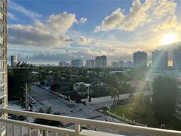 Picture of 3180 S Ocean Dr # 721, Hallandale Beach, FL 33009