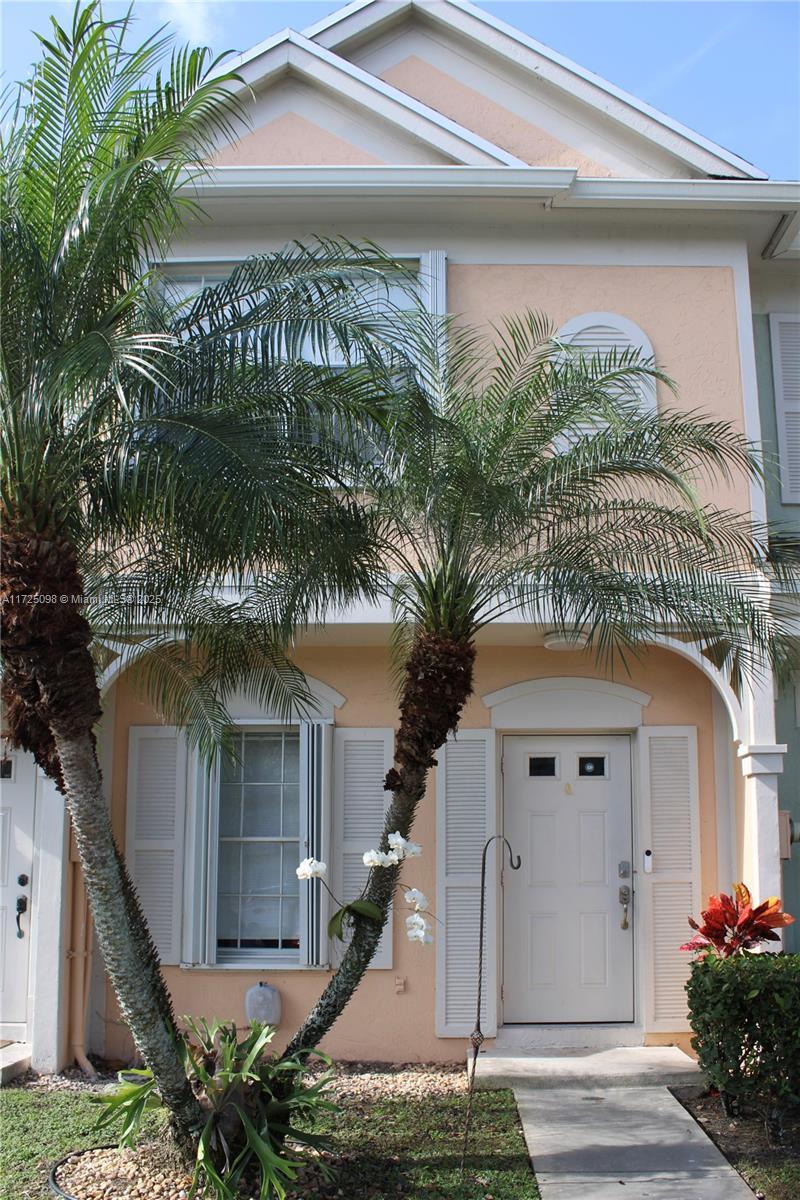 Picture of 51 Simonton Cir # 15, Weston, FL 33326