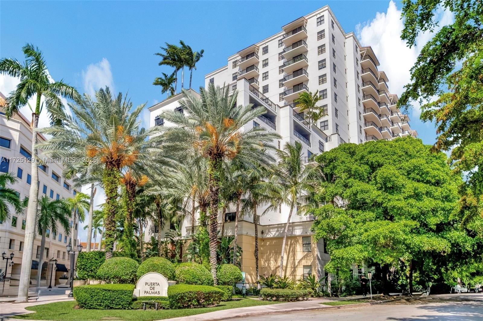 Picture of 888 S Douglas Rd # 1210, Coral Gables, FL 33134