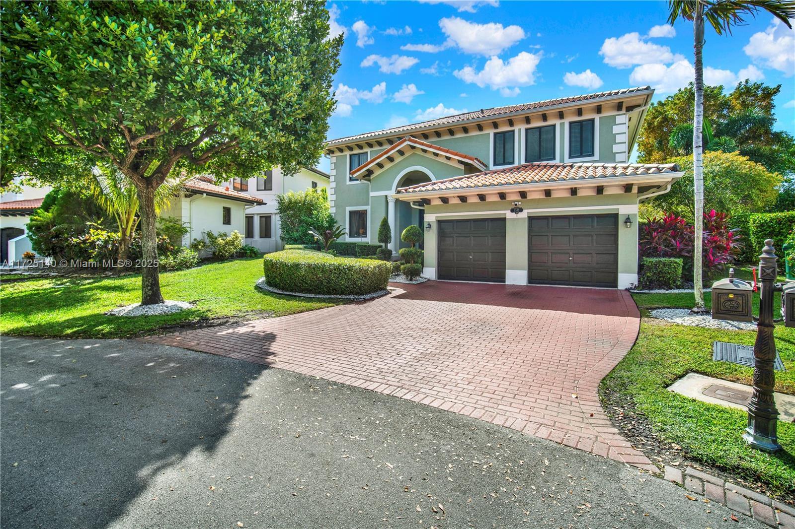 Picture of 7582 SW 191St St, Cutler Bay, FL 33157