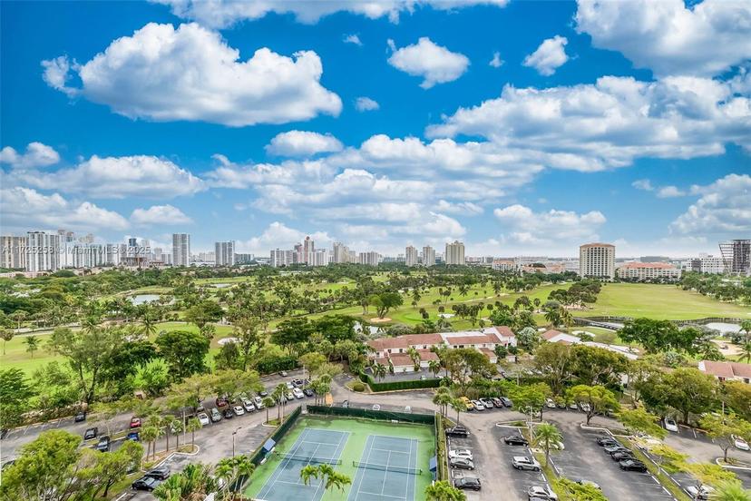 Picture of 20225 NE 34Th Ct # 1614, Aventura FL 33180