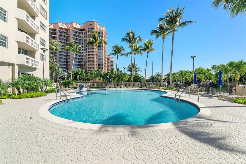 Picture of 90 Edgewater Dr # 1211, Coral Gables FL 33133