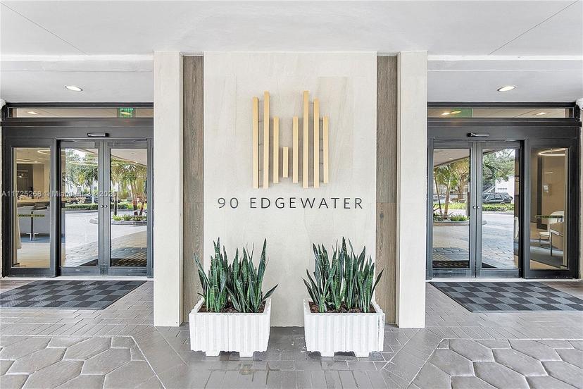 Picture of 90 Edgewater Dr # 1211, Coral Gables FL 33133