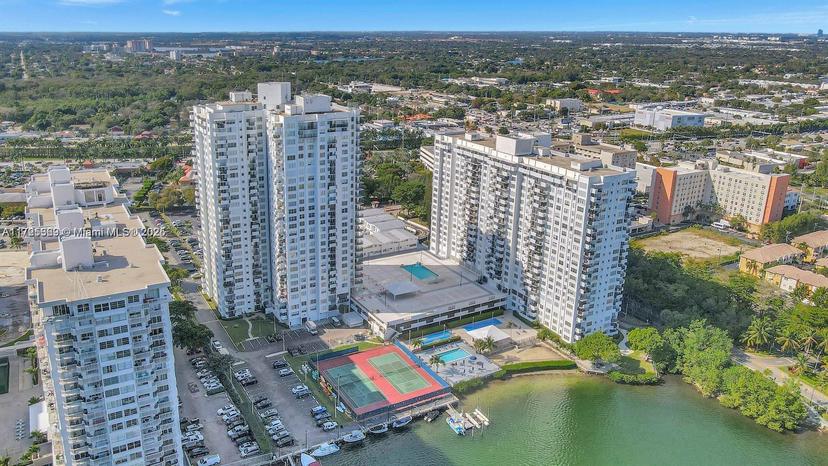 Picture of 2780 NE 183Rd St # 814, Aventura FL 33160