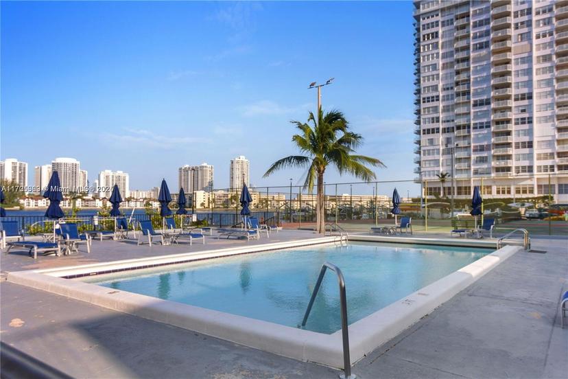 Picture of 2780 NE 183Rd St # 814, Aventura FL 33160