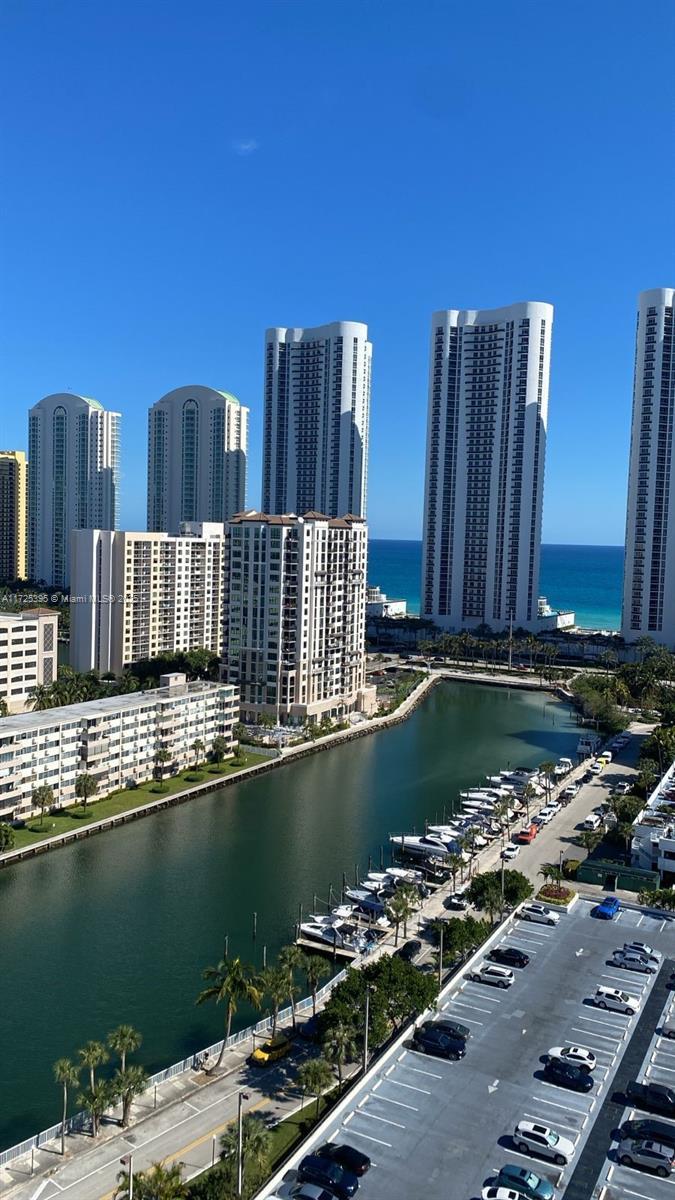 Picture of 300 Bayview Dr # 1901, Sunny Isles Beach FL 33160