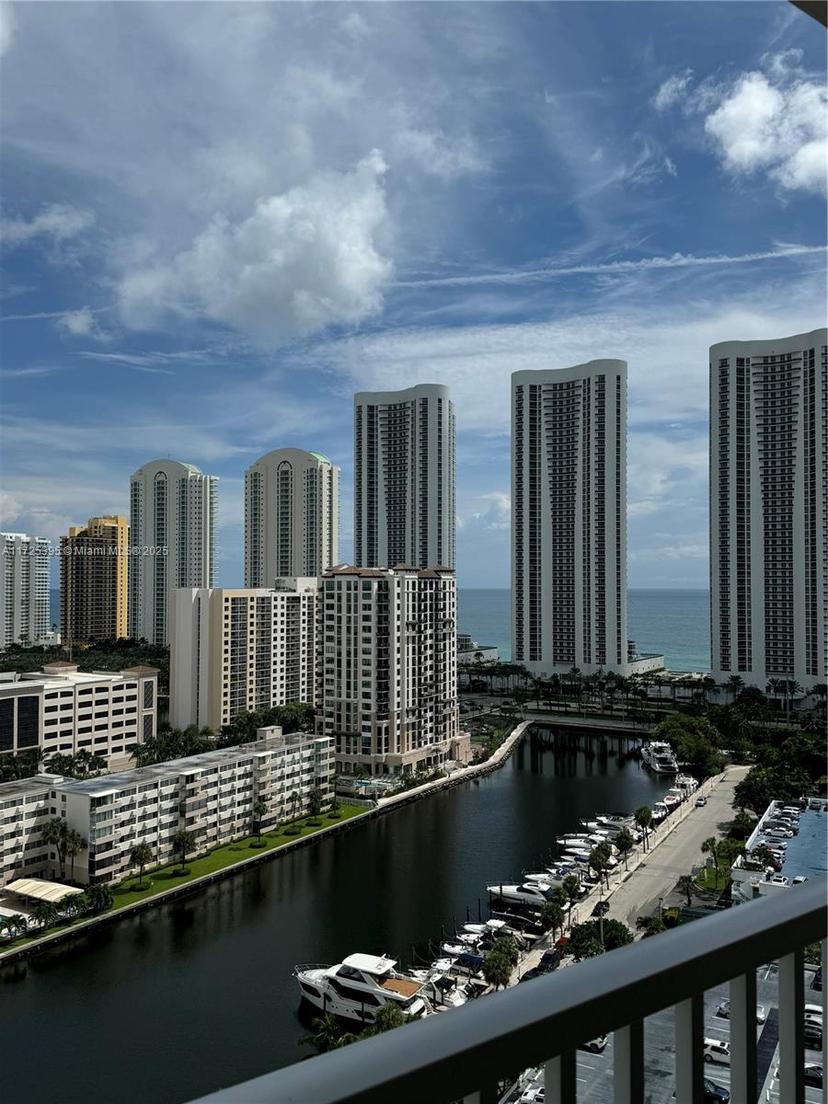 Picture of 300 Bayview Dr # 1901, Sunny Isles Beach FL 33160