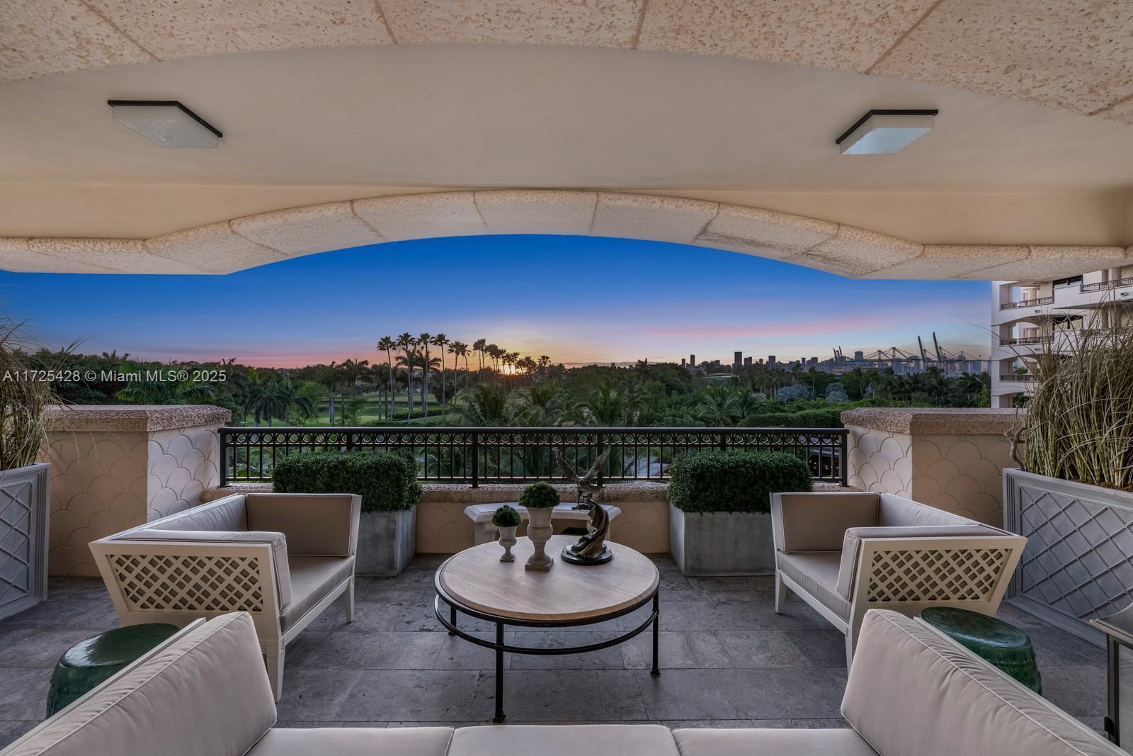 Picture of 7041 Fisher Island Dr # 7041, Miami Beach, FL 33109