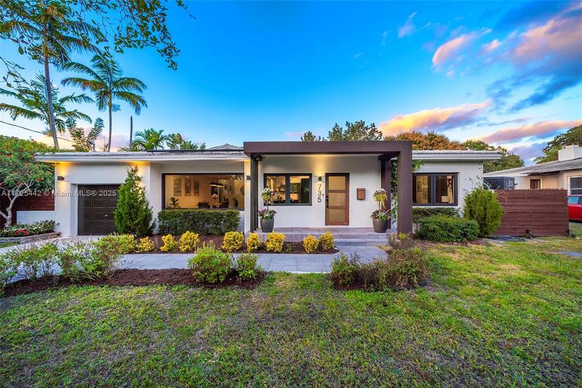 Picture of 735 NE 111Th St, Biscayne Park FL 33161