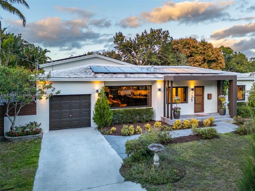Picture of 735 NE 111Th St, Biscayne Park FL 33161