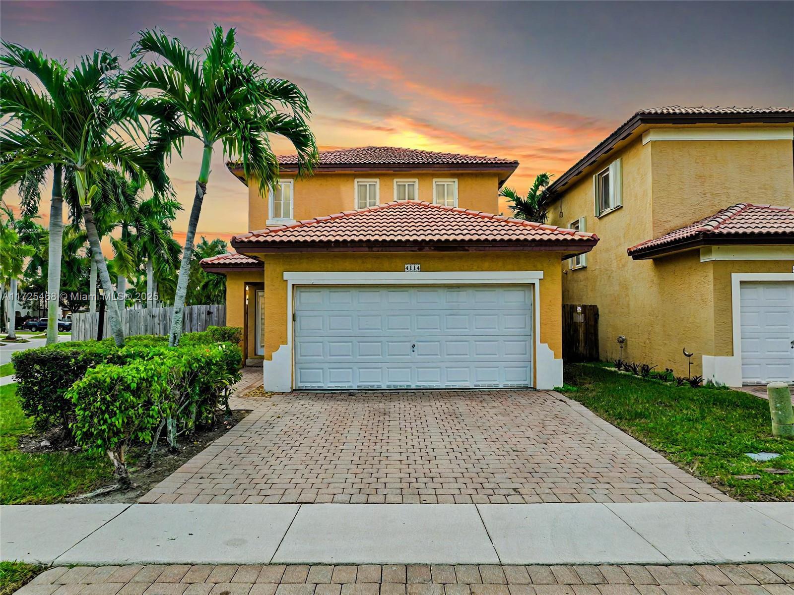 Picture of 4114 NE 25Th Ct, Homestead, FL 33033