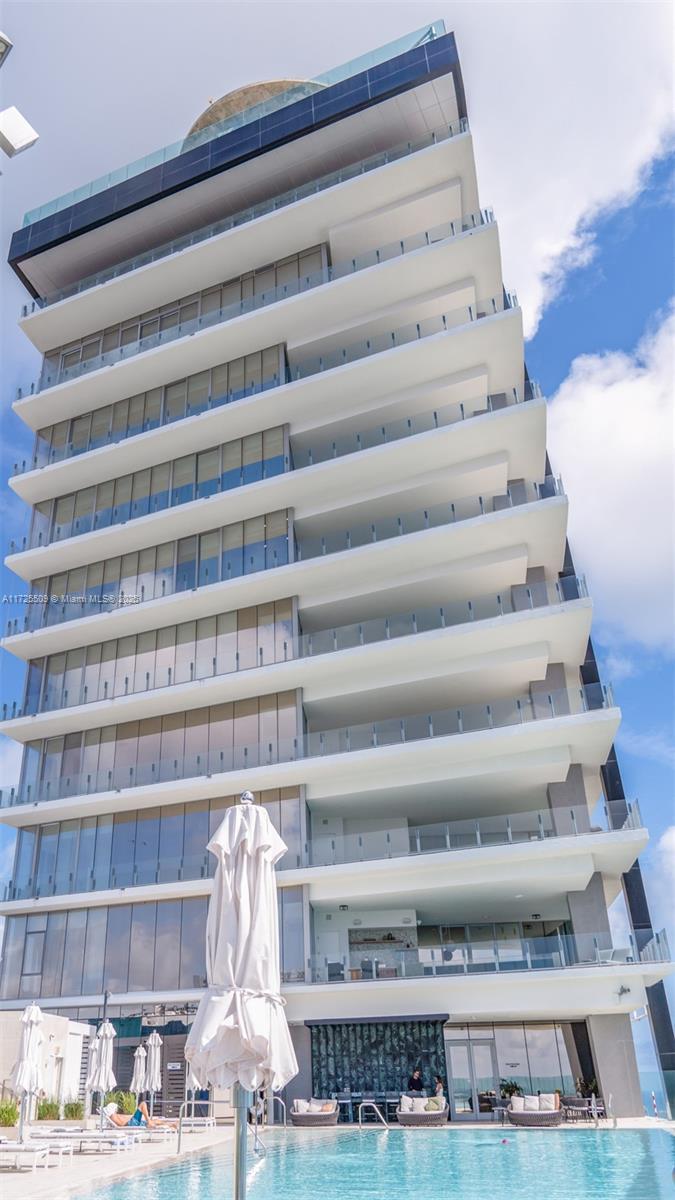 Picture of 300 Biscayne Blvd Way # 1203, Miami FL 33131