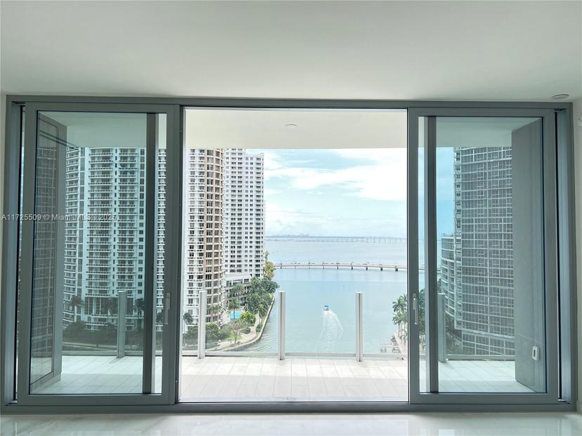 Picture of 300 Biscayne Blvd Way # 1203, Miami FL 33131