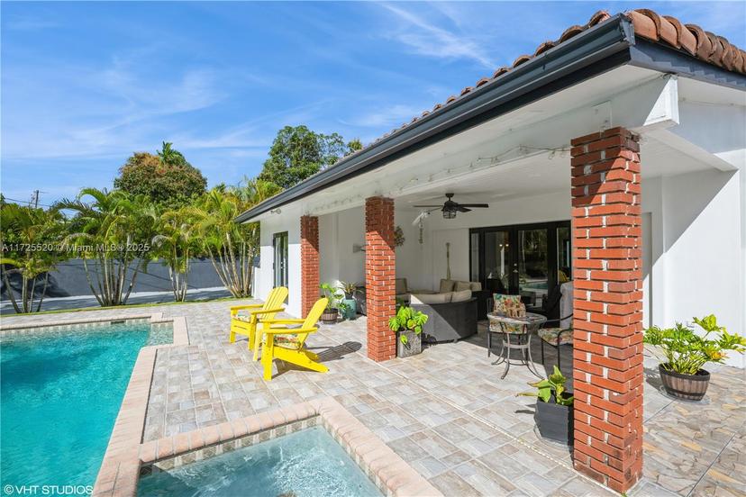 Picture of 6950 SW 82Nd Ct, Miami FL 33143