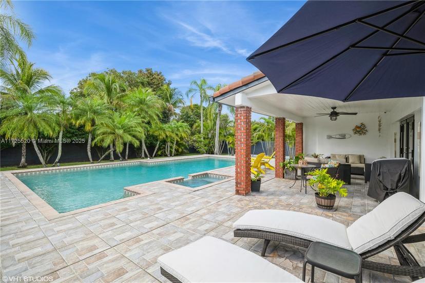 Picture of 6950 SW 82Nd Ct, Miami FL 33143