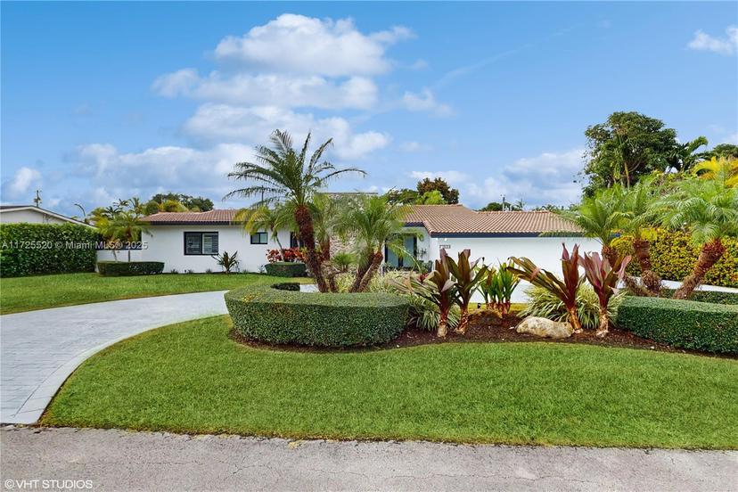 Picture of 6950 SW 82Nd Ct, Miami FL 33143