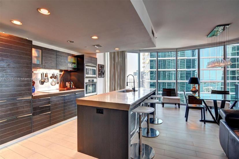 Picture of 200 Biscayne Boulevard Way # 3901, Miami FL 33131