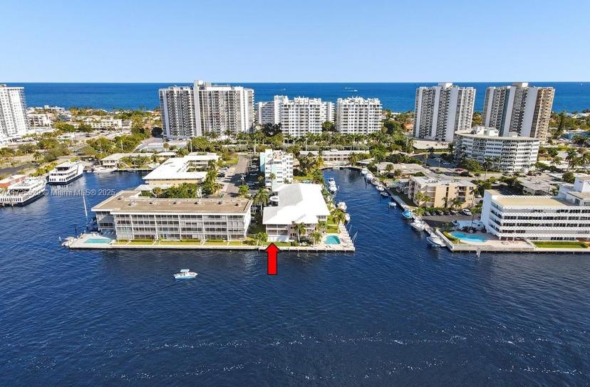 Picture of 3110 NE 29Th St # 5, Fort Lauderdale FL 33308