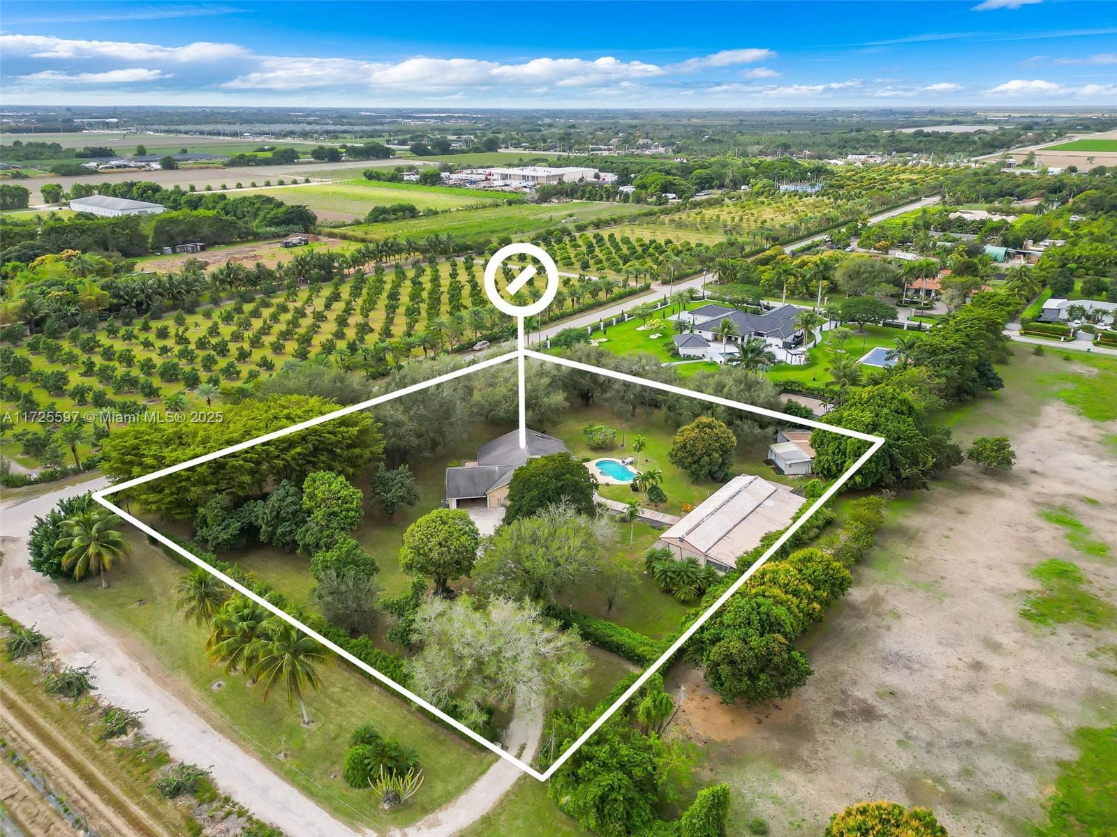 Picture of 16750 SW 172Nd Ave, Miami, FL 33187