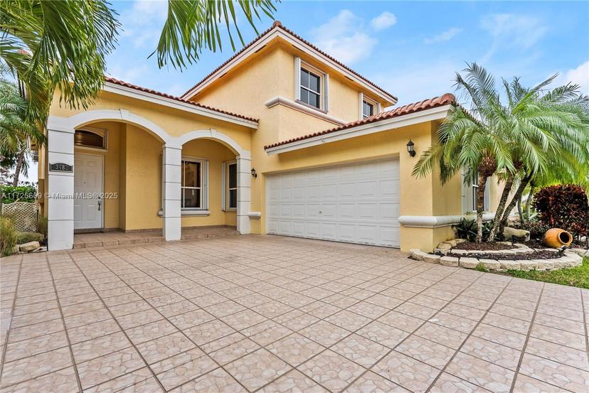Picture of 3482 Coco Lake Dr, Coconut Creek FL 33073