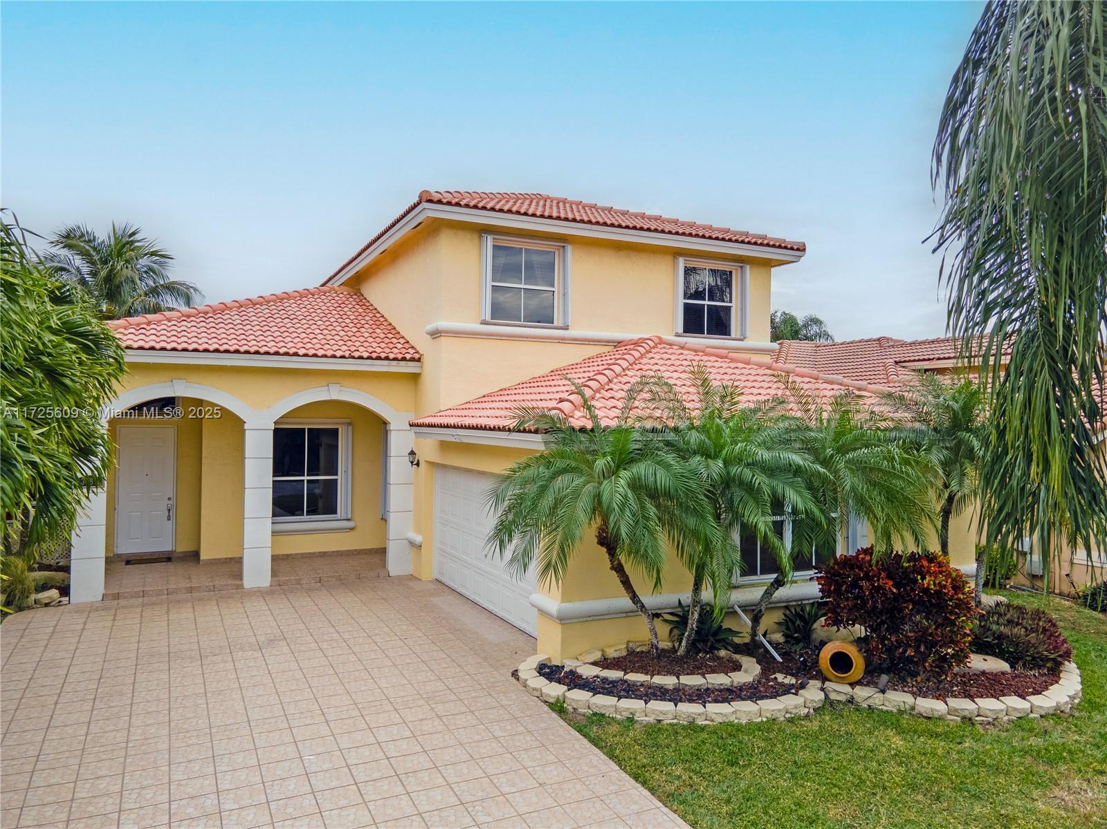 Picture of 3482 Coco Lake Dr, Coconut Creek, FL 33073